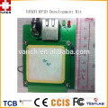UHF RFID Terminal development kit--RFID Module/Antenna/Adaptor Board